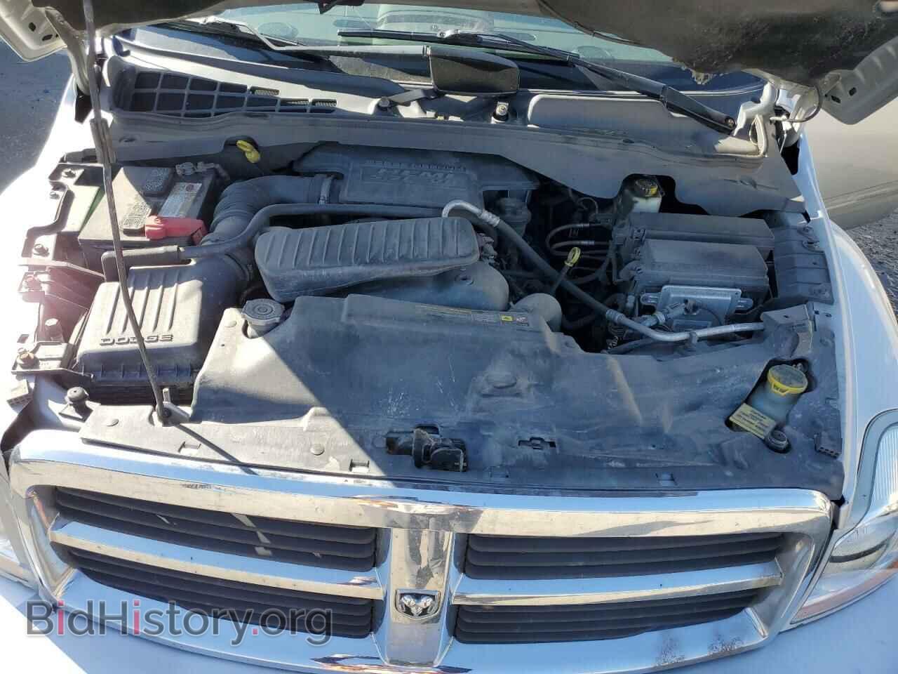2006 DODGE DURANGO - VIN: 1D8HB58296F101819 - Фото 12