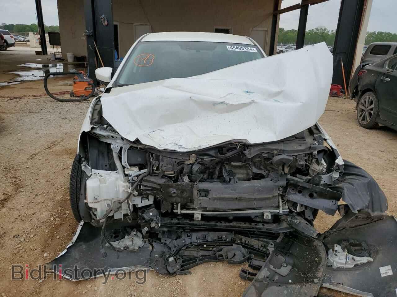 2017 MAZDA 3 - VIN: 3MZBN1U74HM108215 - Фото 5