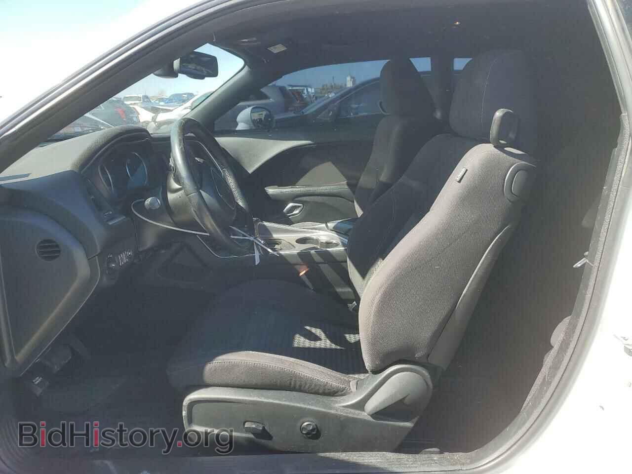 2019 DODGE CHALLENGER - VIN: 2C3CDZAG4KH723404 - Photo 7