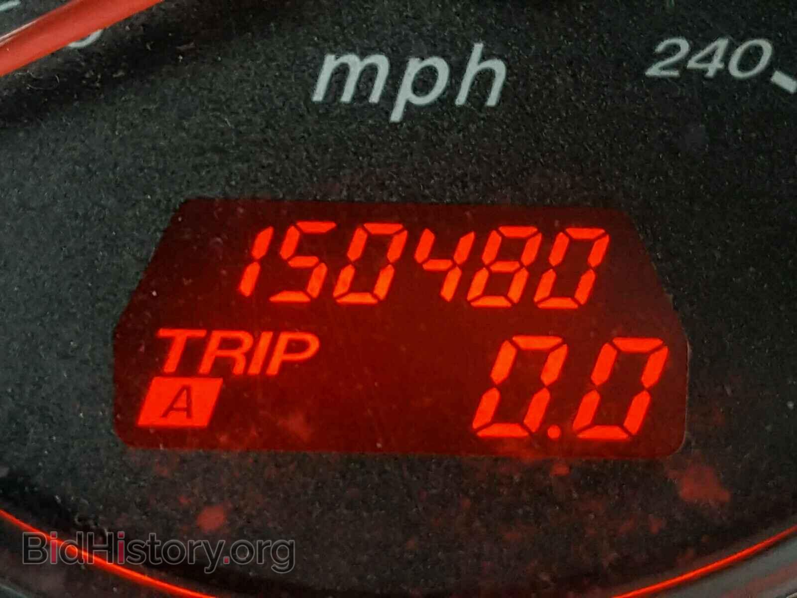 2007 MAZDA 6 - VIN: 1YVHP80CX75M28446 - Фото 8