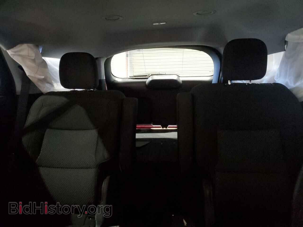 2022 FORD EXPLORER - VIN: 1FMSK8DH4NGA67258 - Фото 10