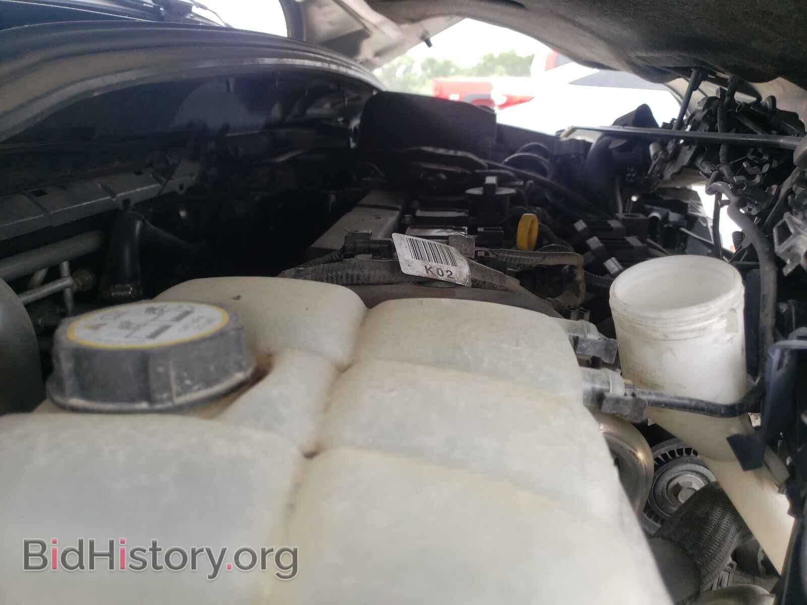 2012 FORD FOCUS - VIN: 1FAHP3F21CL337214 - Photo 7
