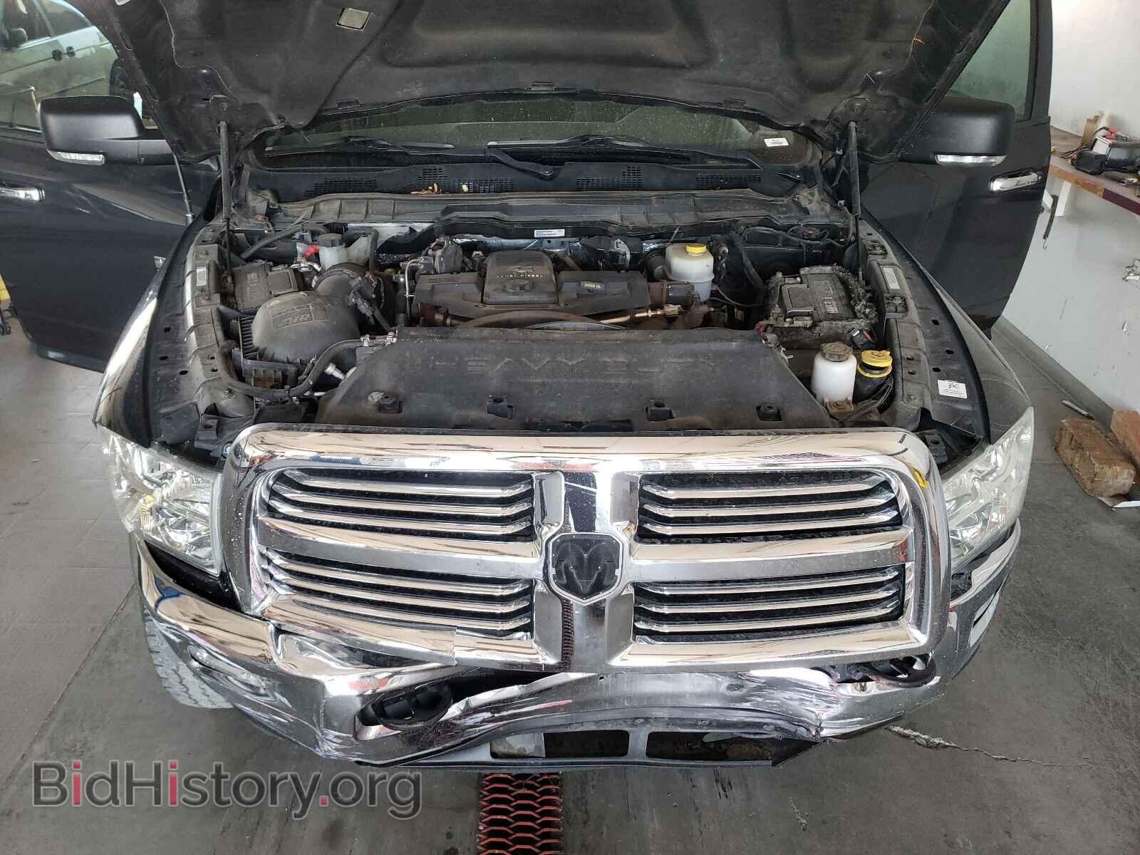 2015 RAM 2500 - VIN: 3C6UR5ML8FG513470 - Photo 7