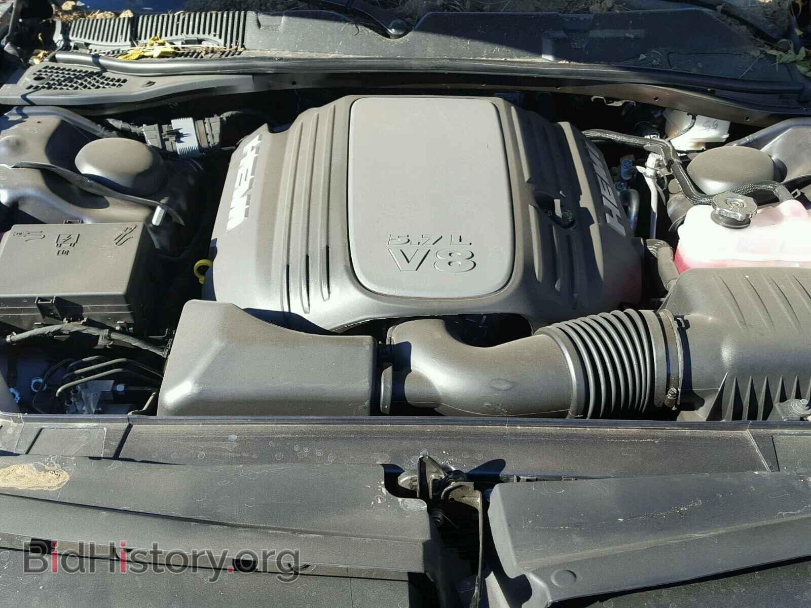 2018 DODGE CHALLENGER - VIN: 2C3CDZBT5JH123744 - Фото 7