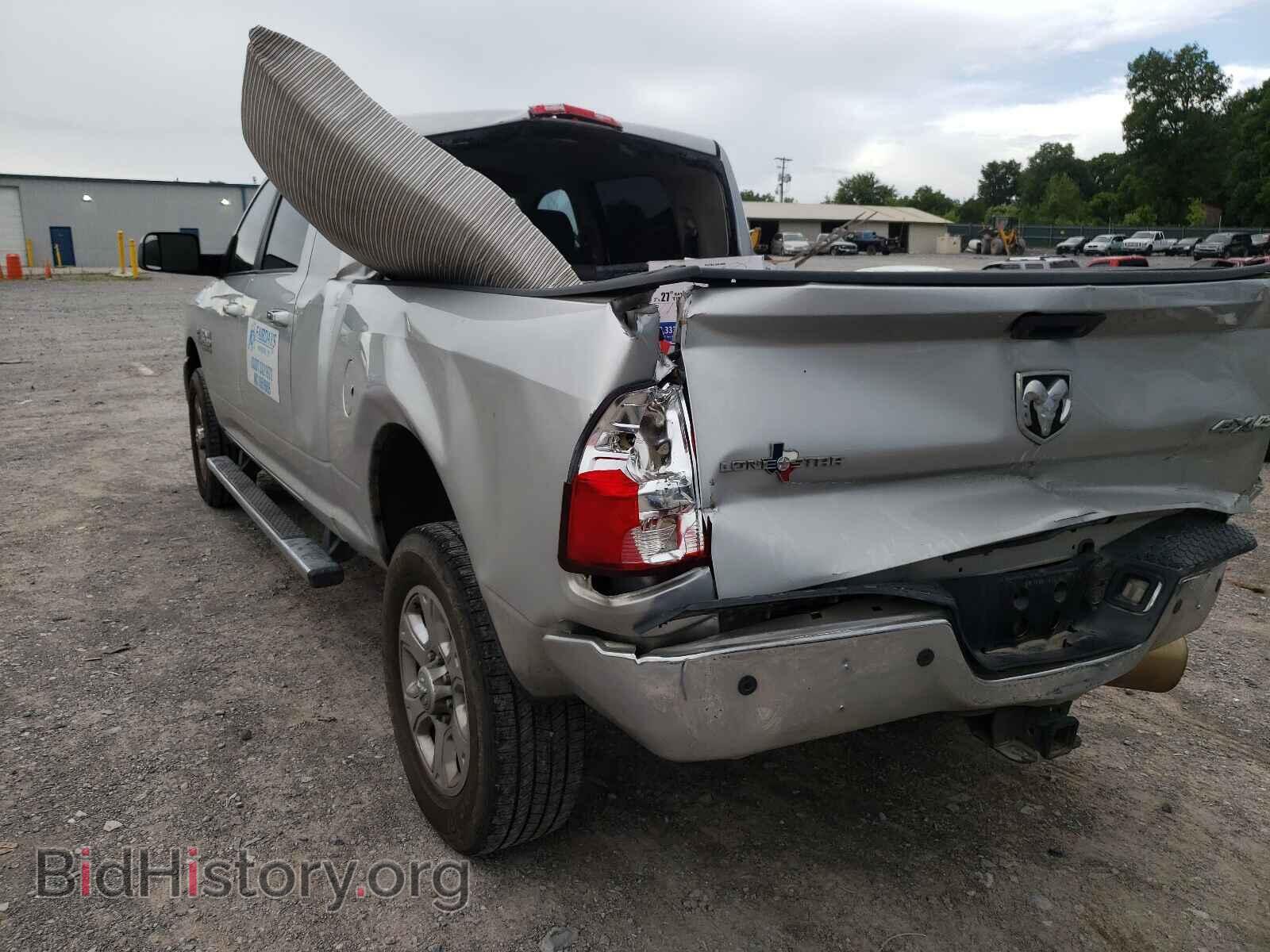 2014 RAM 2500 - VIN: 3C6UR5ML0EG270610 - Фото 3