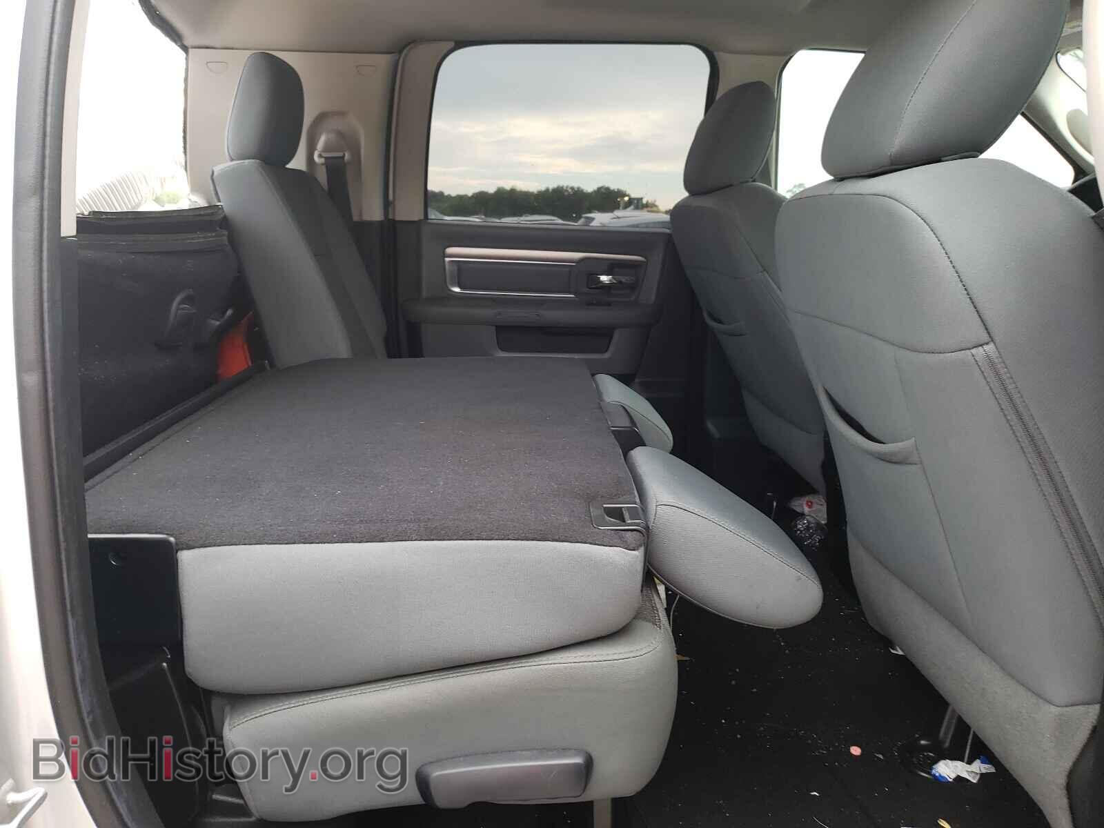 2014 RAM 2500 - VIN: 3C6UR5ML0EG270610 - Фото 6