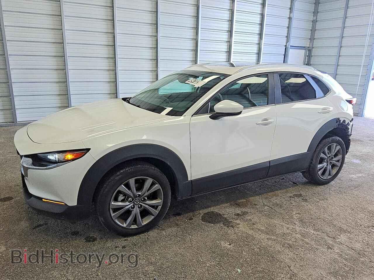 Фотография 3MVDMBCM2SM753902 - MAZDA CX30 2025