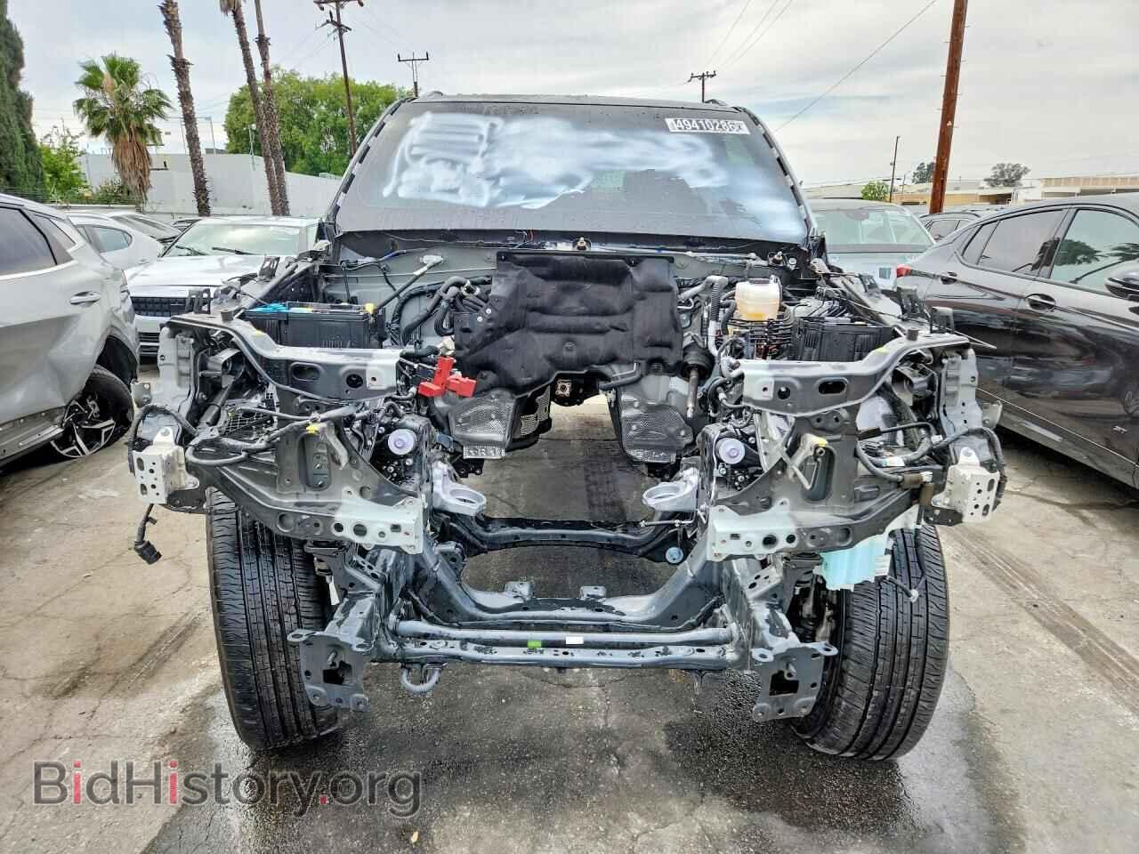 2024 LEXUS UNKNOWN - VIN: JTJGB7CX5R4065214 - Photo 5