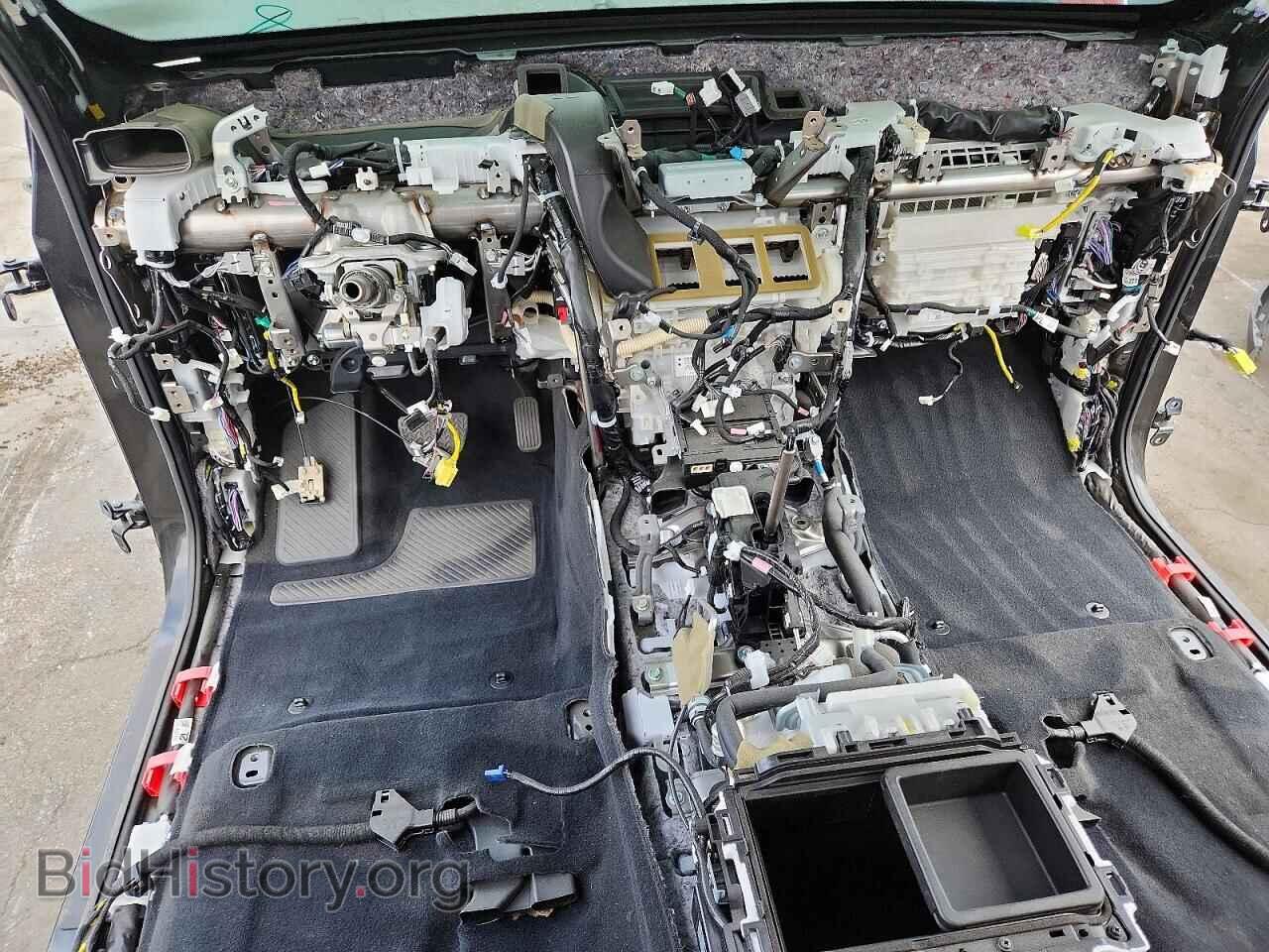2024 LEXUS UNKNOWN - VIN: JTJGB7CX5R4065214 - Photo 8