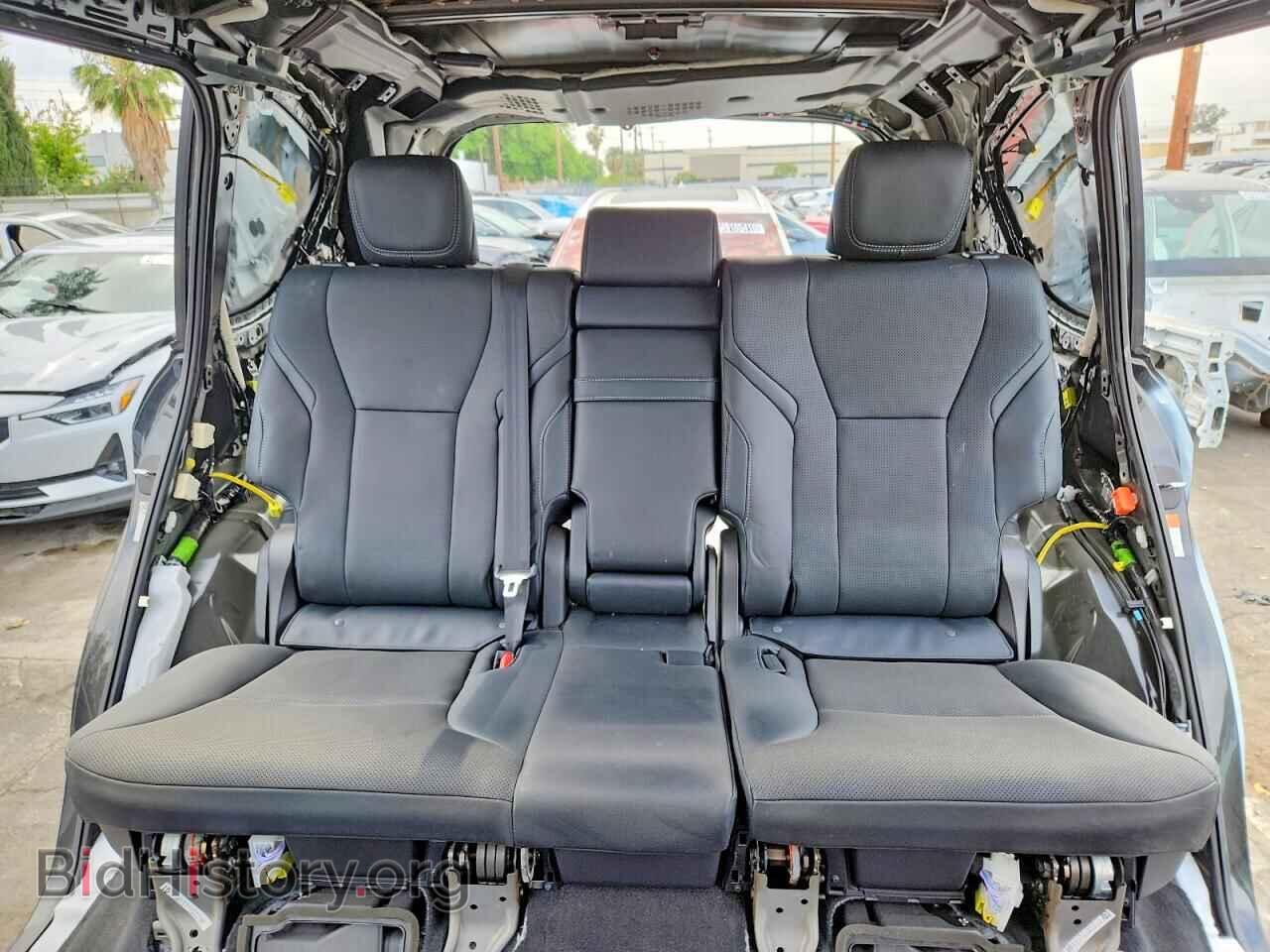 2024 LEXUS UNKNOWN - VIN: JTJGB7CX5R4065214 - Photo 10