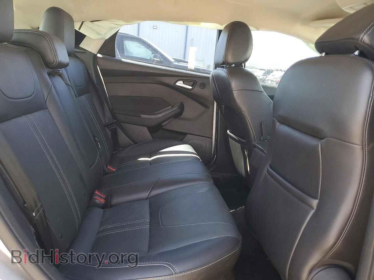 2014 FORD FOCUS - VIN: 1FADP3N26EL299837 - Photo 10