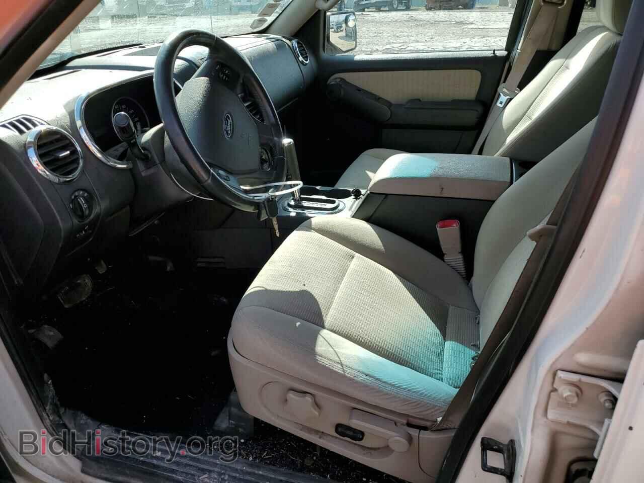 2008 FORD EXPLORER - VIN: 1FMEU73E88UA68699 - Фото 7