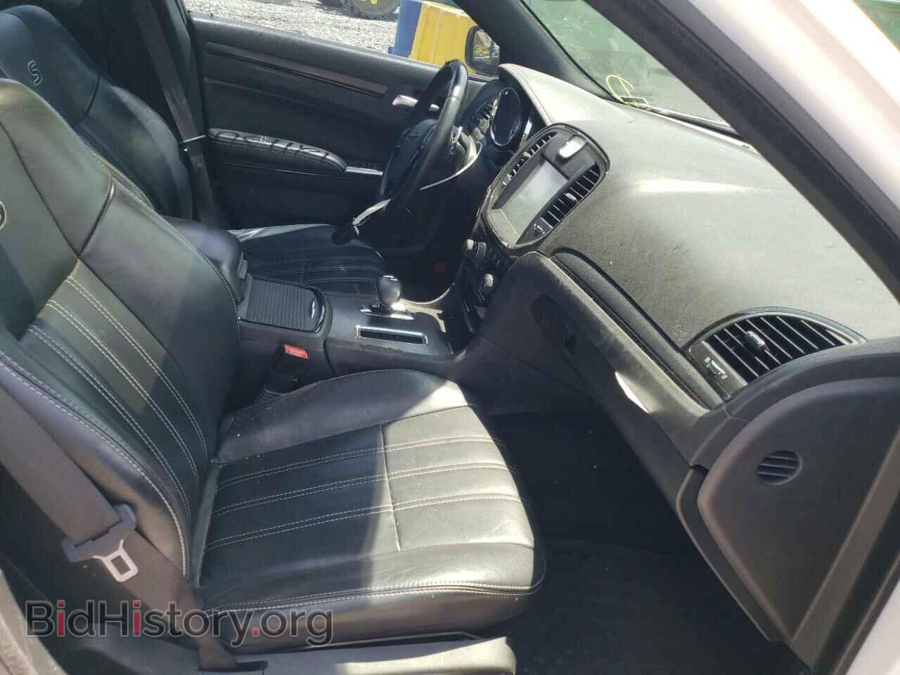 2014 CHRYSLER 300 - VIN: 2C3CCAGG8EH384405 - Photo 5