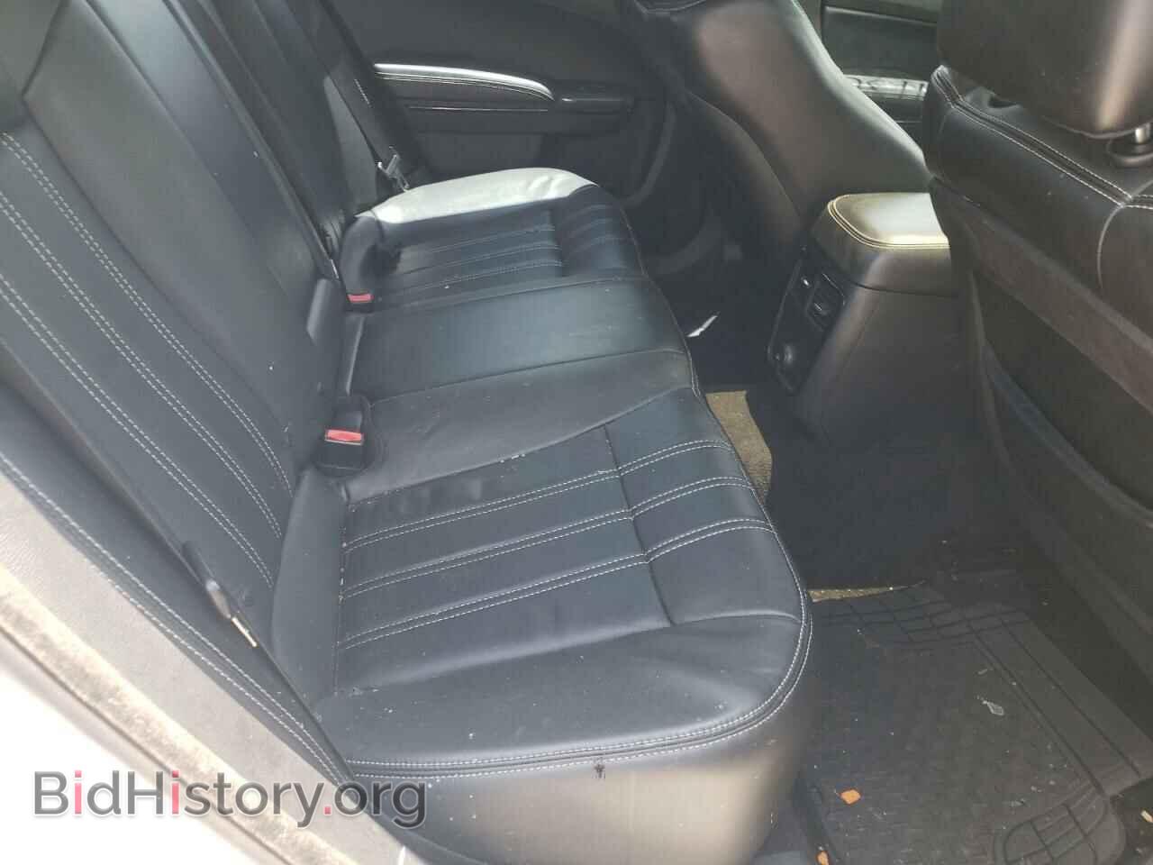 2014 CHRYSLER 300 - VIN: 2C3CCAGG8EH384405 - Photo 6