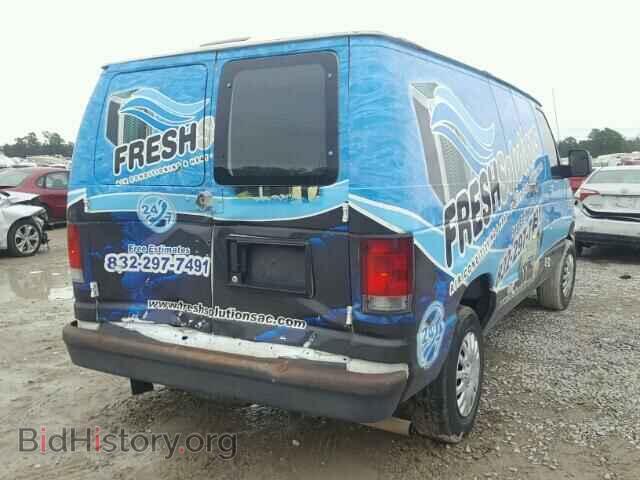 2013 FORD ECONOLINE - VIN: 1FTNE1EW7DDA49298 - Фото 4