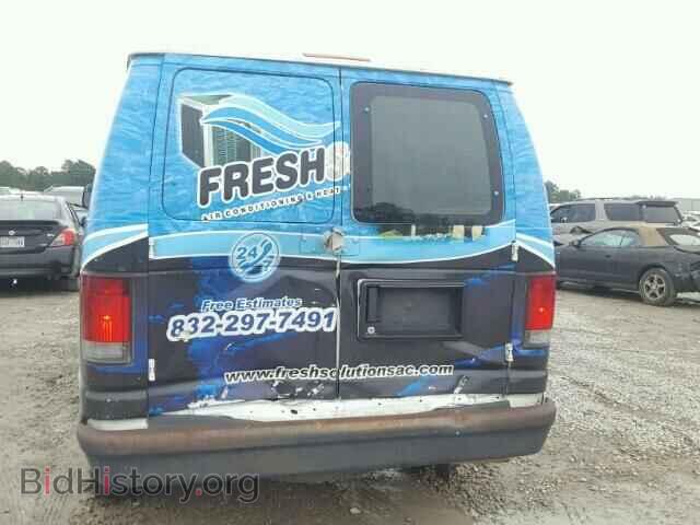 2013 FORD ECONOLINE - VIN: 1FTNE1EW7DDA49298 - Фото 9