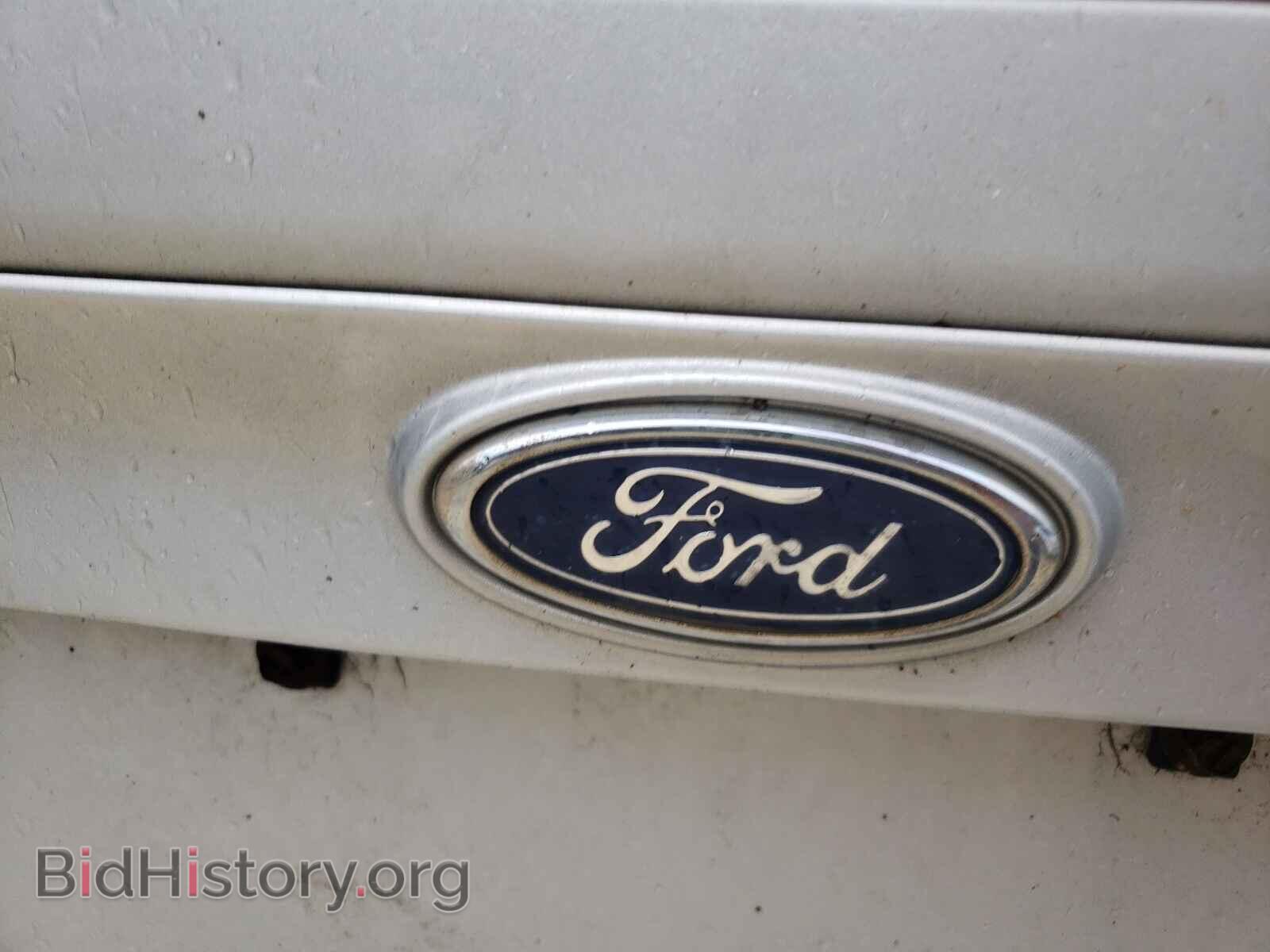 2007 FORD FOCUS - VIN: 1FAHP34NX7W340758 - Фото 9
