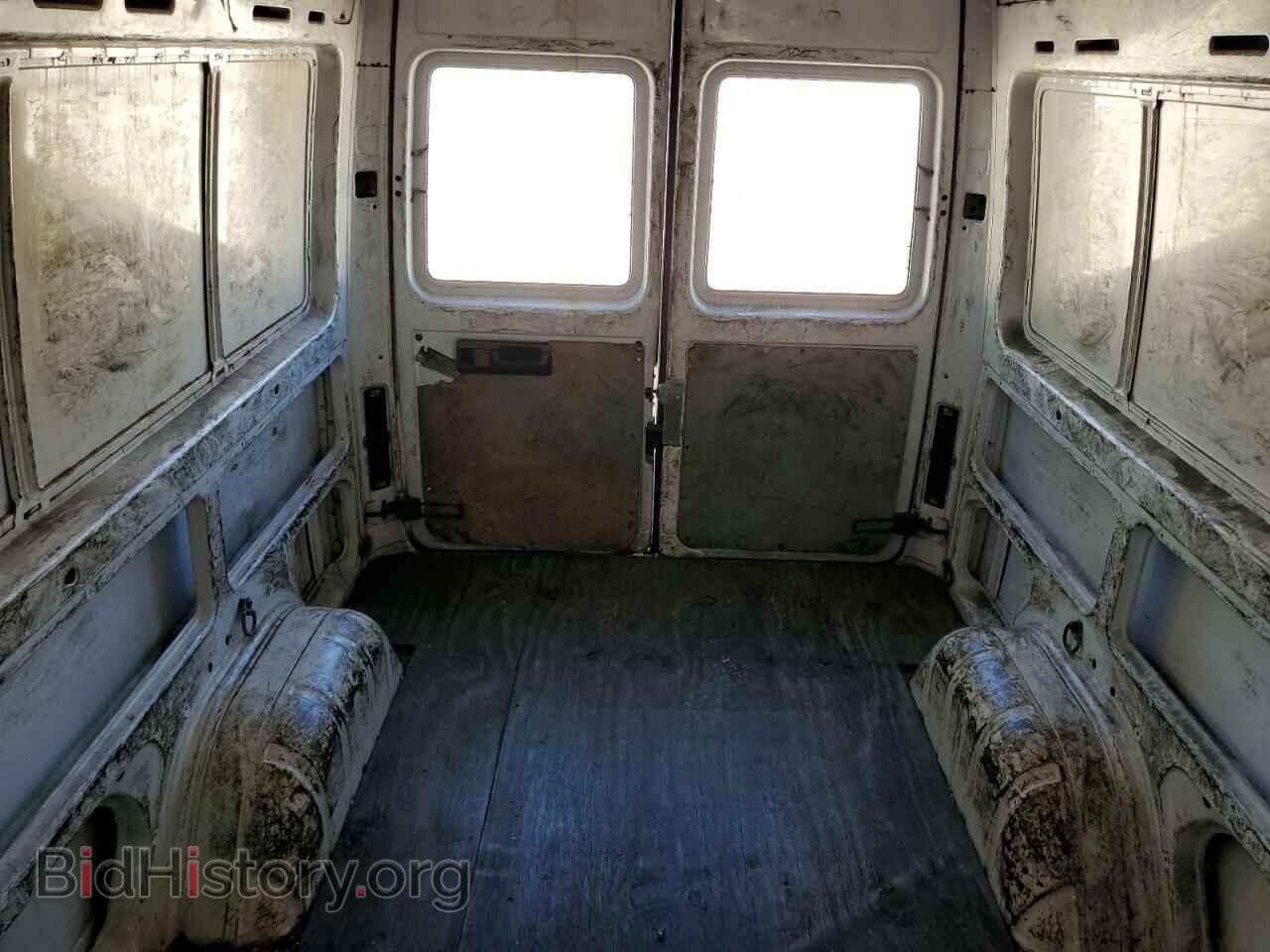 2006 DODGE SPRINTER - VIN: WD0PD644065964765 - Photo 10
