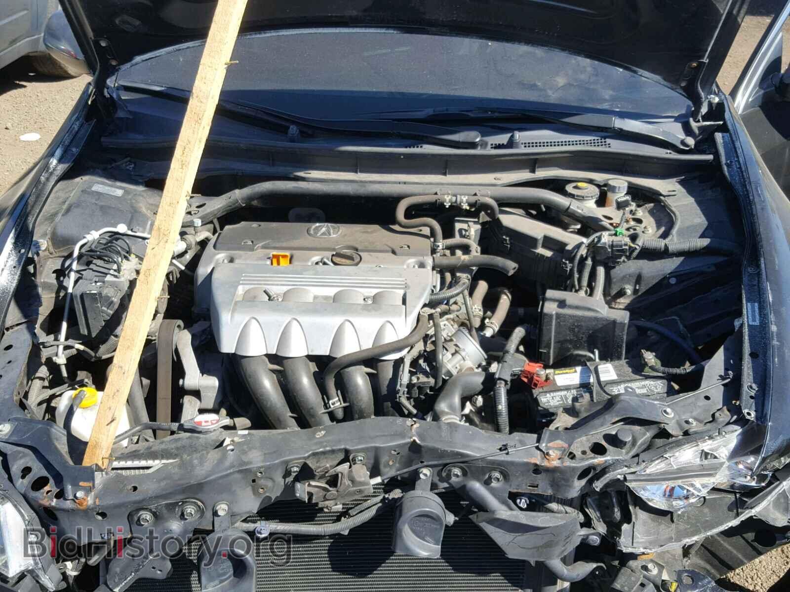 2014 ACURA TSX - VIN: JH4CU2E84EC003970 - Фото 7