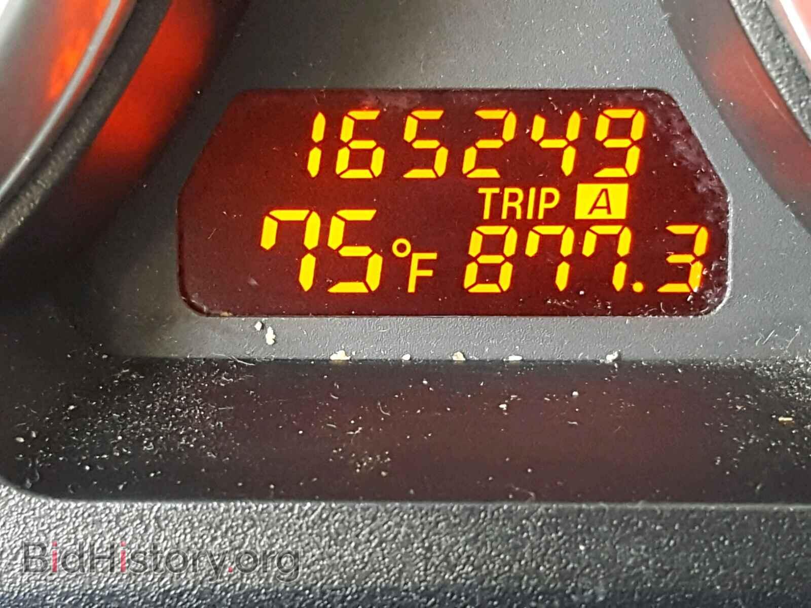 2009 MAZDA 6 - VIN: 1YVHP81A595M42688 - Фото 8