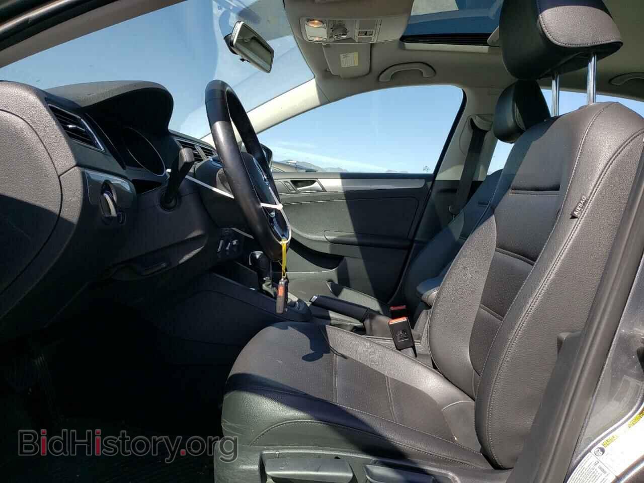 2017 VOLKSWAGEN JETTA - VIN: 3VWDB7AJ3HM413029 - Photo 7
