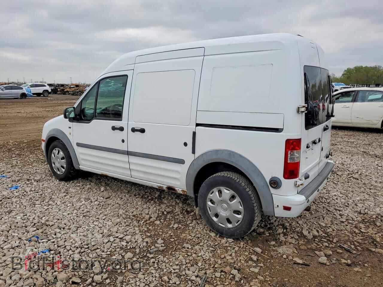 2012 FORD TRANSIT - VIN: NM0LS7DNXCT107529 - Фото 2