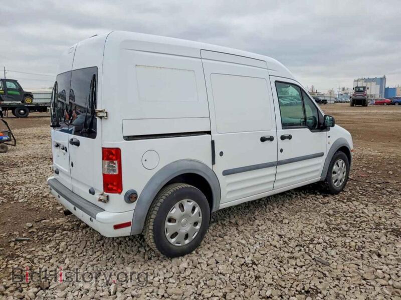 2012 Ford TRANSIT (VIN NM0LS7DNXCT107529) — фото 3 из 13