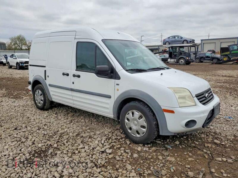 2012 Ford TRANSIT (VIN NM0LS7DNXCT107529) — фото 4 из 13