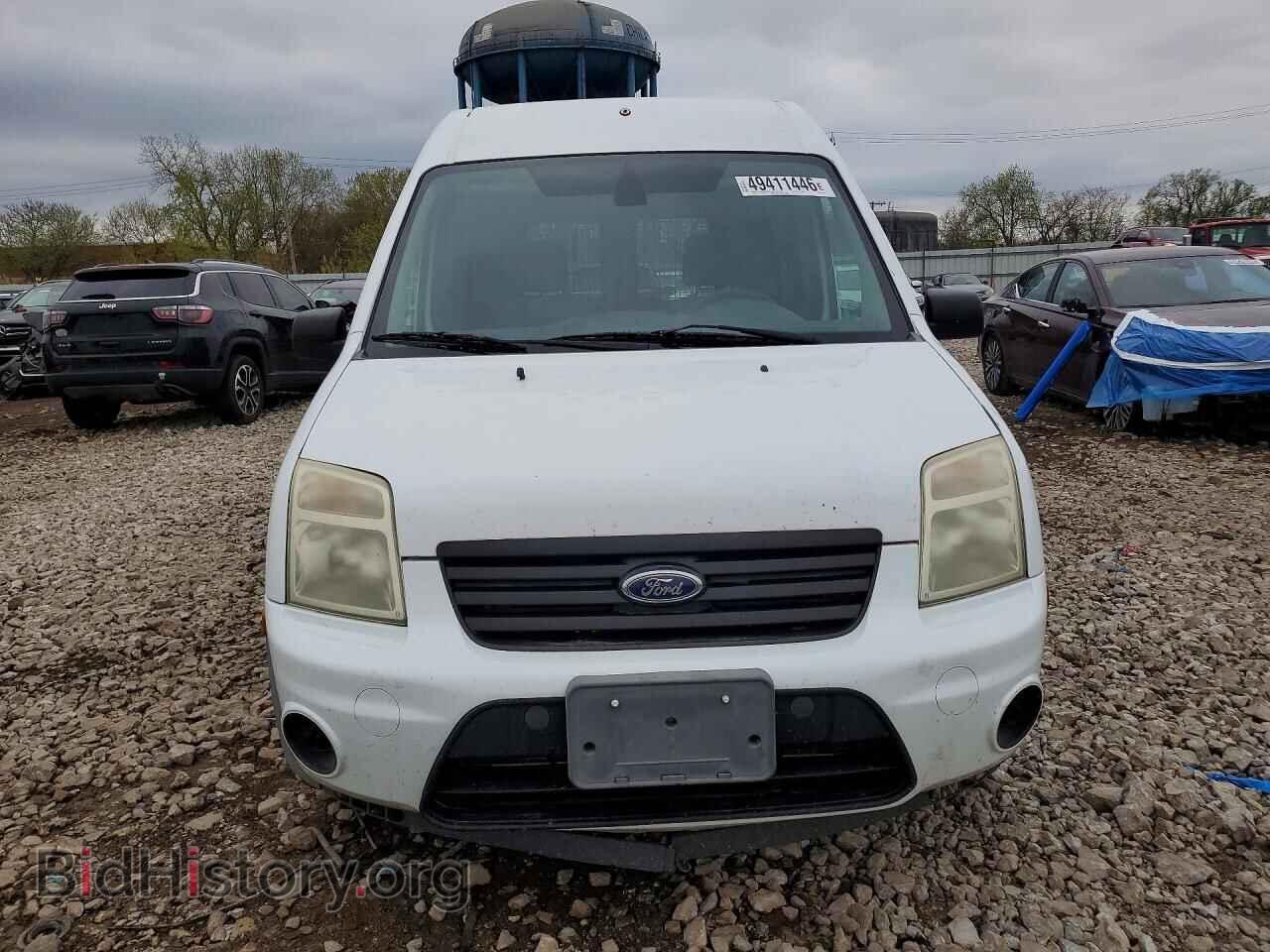 2012 FORD TRANSIT - VIN: NM0LS7DNXCT107529 - Фото 5