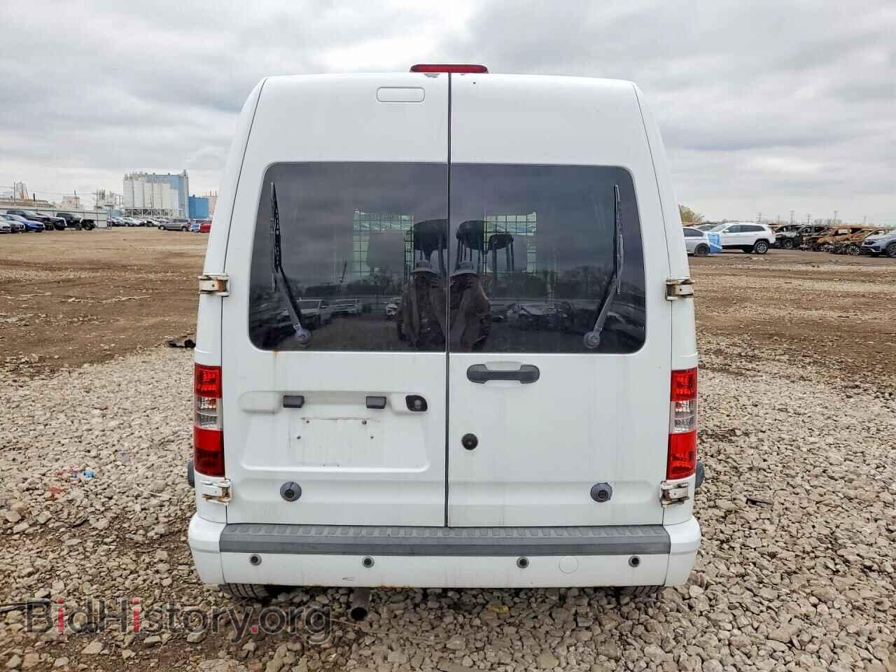 2012 FORD TRANSIT - VIN: NM0LS7DNXCT107529 - Фото 6