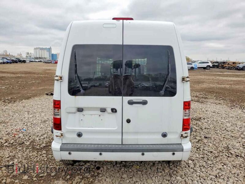 2012 Ford TRANSIT (VIN NM0LS7DNXCT107529) — фото 6 из 13