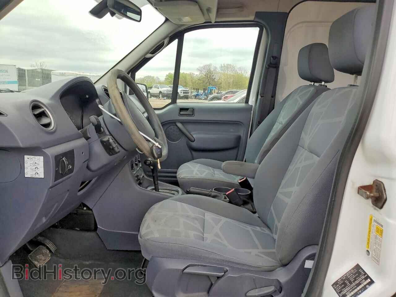 2012 FORD TRANSIT - VIN: NM0LS7DNXCT107529 - Фото 7