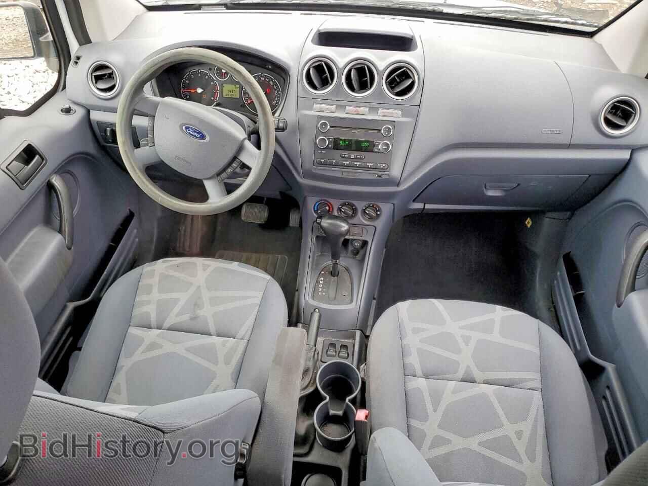 2012 FORD TRANSIT - VIN: NM0LS7DNXCT107529 - Фото 8