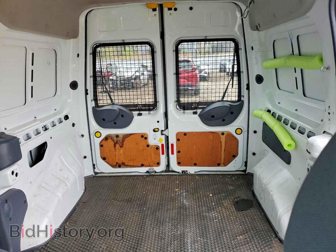 2012 FORD TRANSIT - VIN: NM0LS7DNXCT107529 - Фото 10
