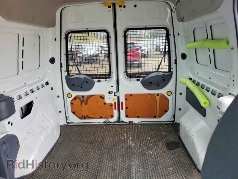 2012 Ford TRANSIT (VIN NM0LS7DNXCT107529) — фото 10 из 13