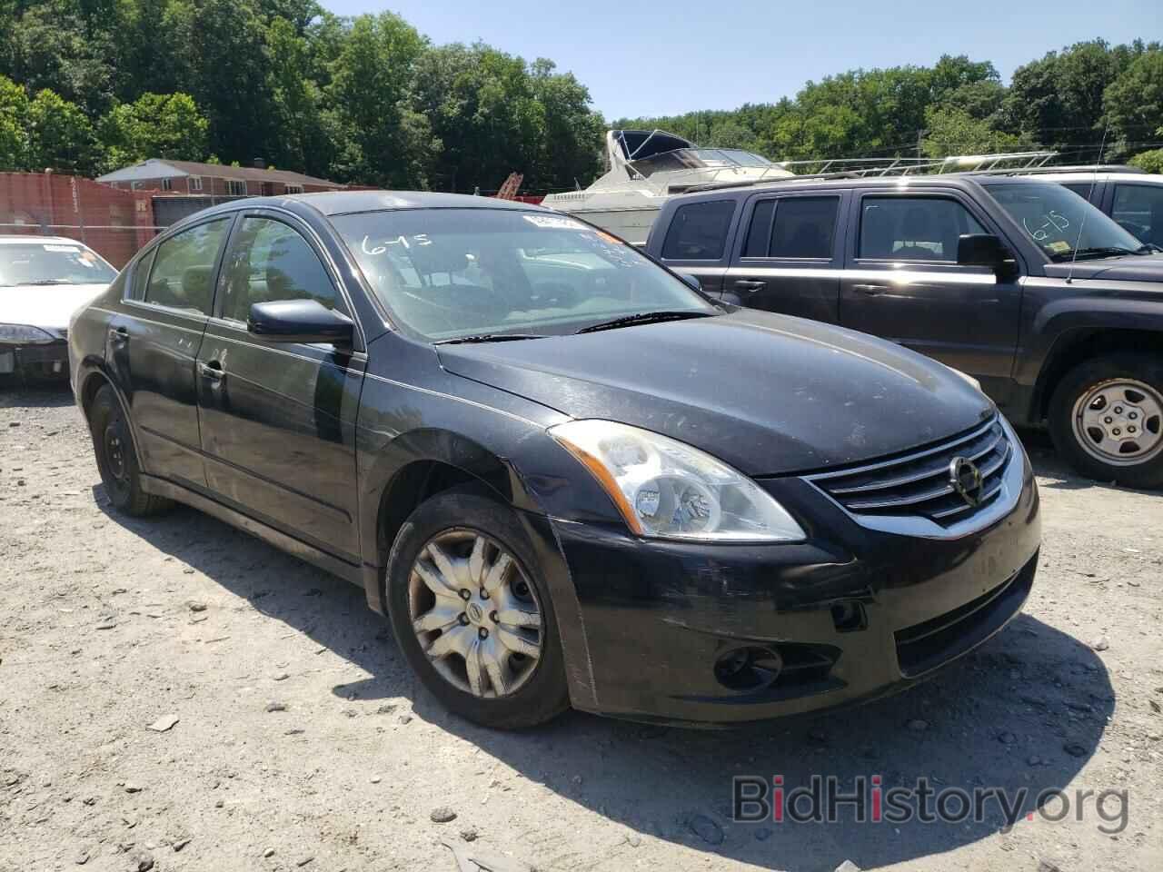 Photo 1N4AL2AP6AN548291 - NISSAN ALTIMA 2010