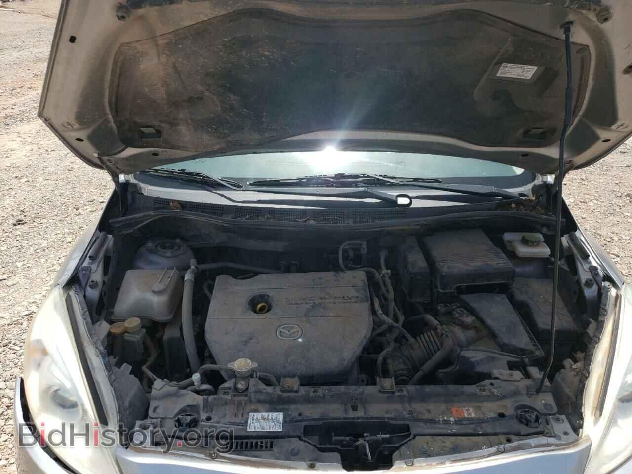 2013 MAZDA 5 - VIN: JM1CW2BL8D0147817 - Фото 7