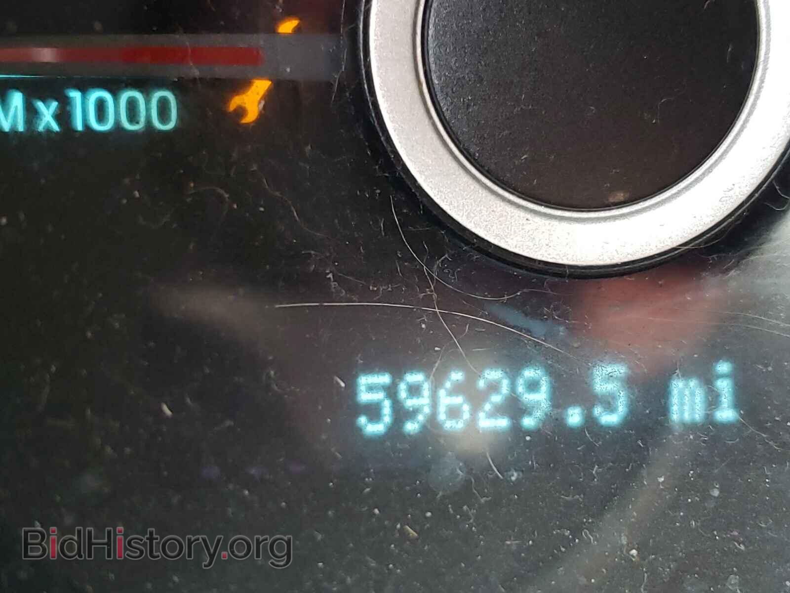 2014 FORD MUSTANG - VIN: 1ZVBP8AM3E5288575 - Фото 8