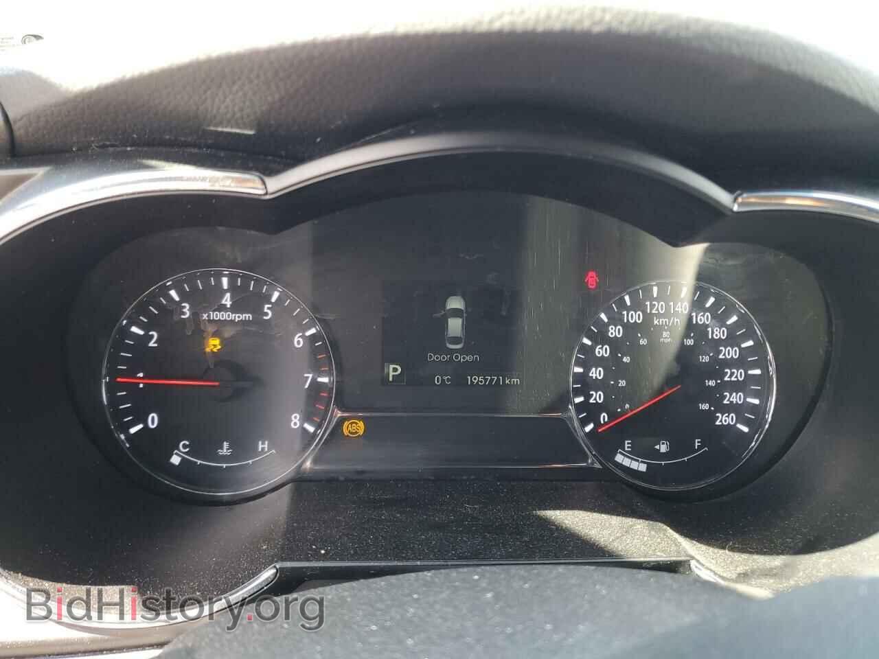 2013 KIA OPTIMA - VIN: KNAGN4A76D5316057 - Photo 9