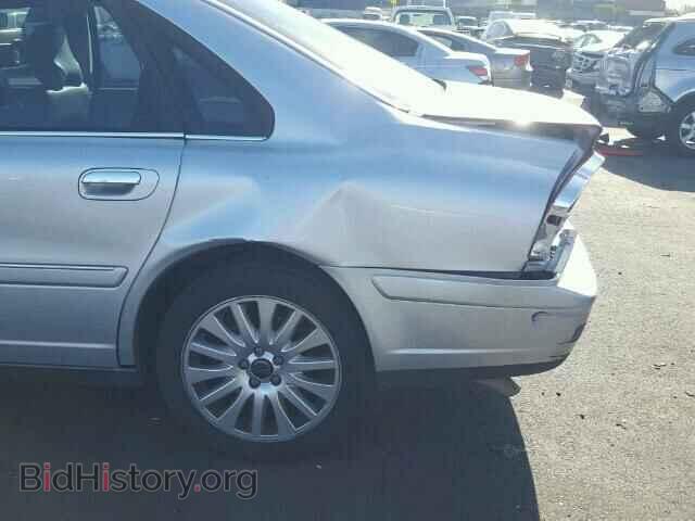 2004 VOLVO S80 - VIN: YV1TS91Z341340889 - Фото 9