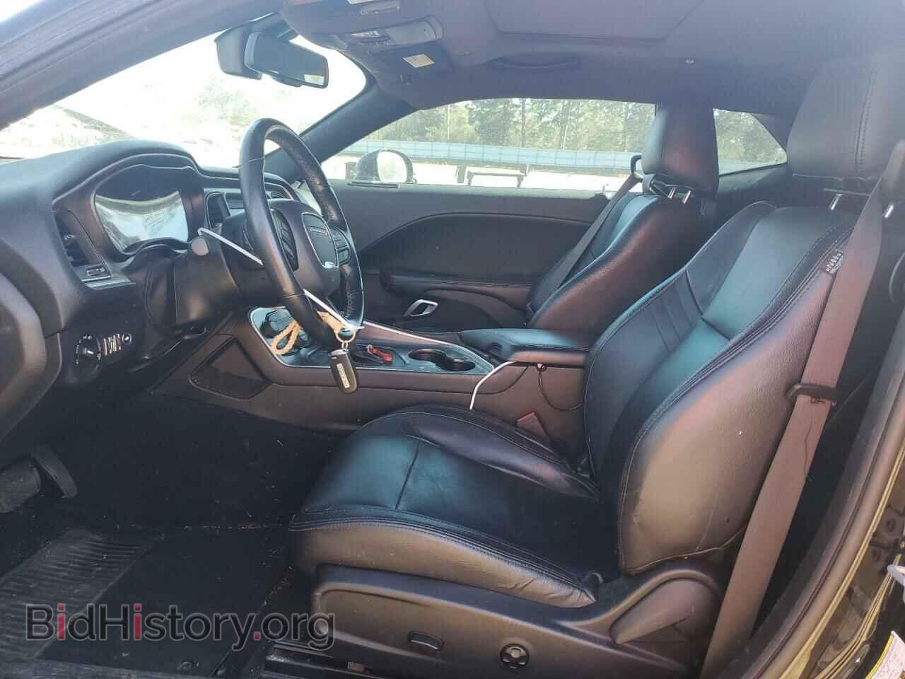 2020 DODGE CHALLENGER - VIN: 2C3CDZAGXLH152180 - Фото 7