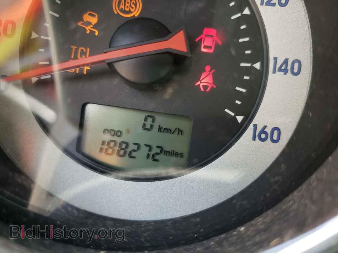 2007 MITSUBISHI ECLIPSE - VIN: 4A3AL35TX7E008598 - Фото 8