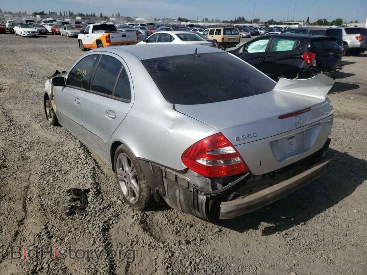 2006 MERCEDES-BENZ E-CLASS - VIN: WDBUF56J76A929486 - Фото 3