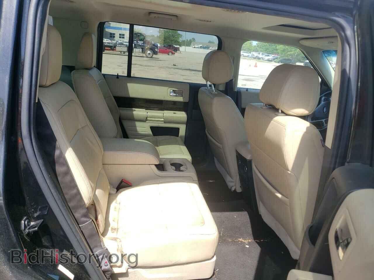 2013 FORD FLEX - VIN: 2FMHK6DT2DBD09280 - Photo 6