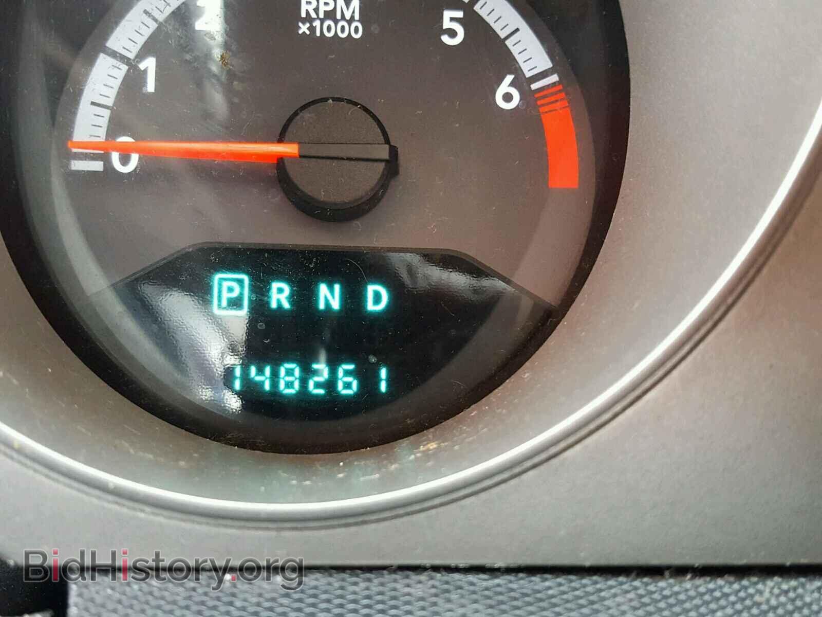 2010 DODGE AVENGER - VIN: 1B3CC4FB3AN190547 - Фото 8