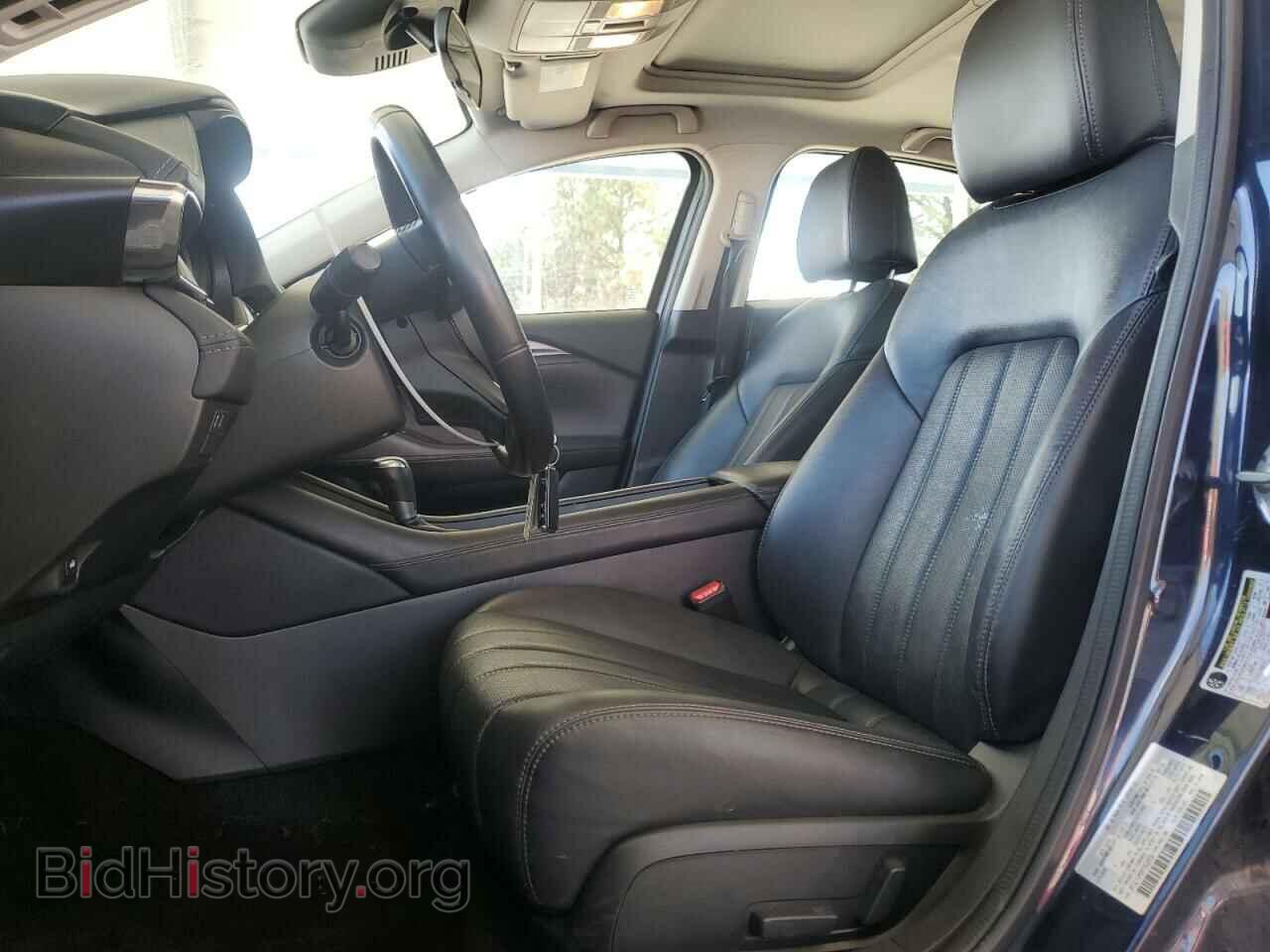 2021 MAZDA 6 - VIN: JM1GL1VM2M1602809 - Photo 7