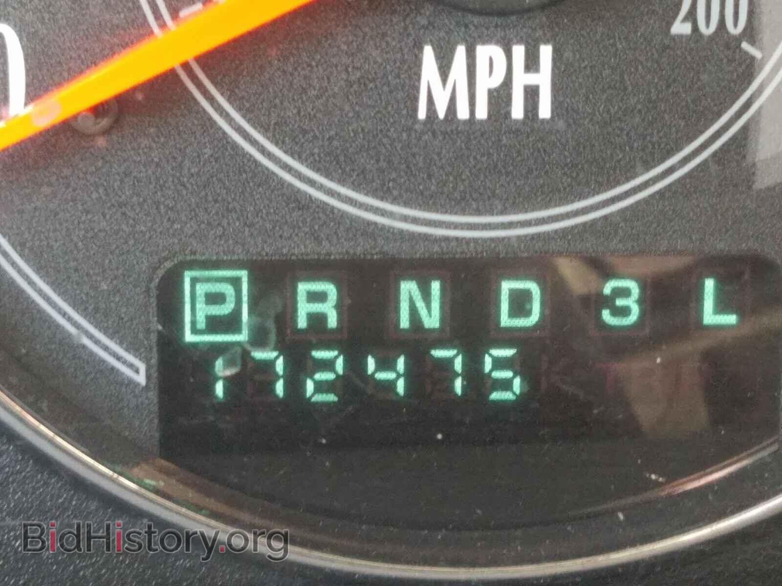 2001 CHRYSLER SEBRING - VIN: 1C3EL46U41N724961 - Фото 8