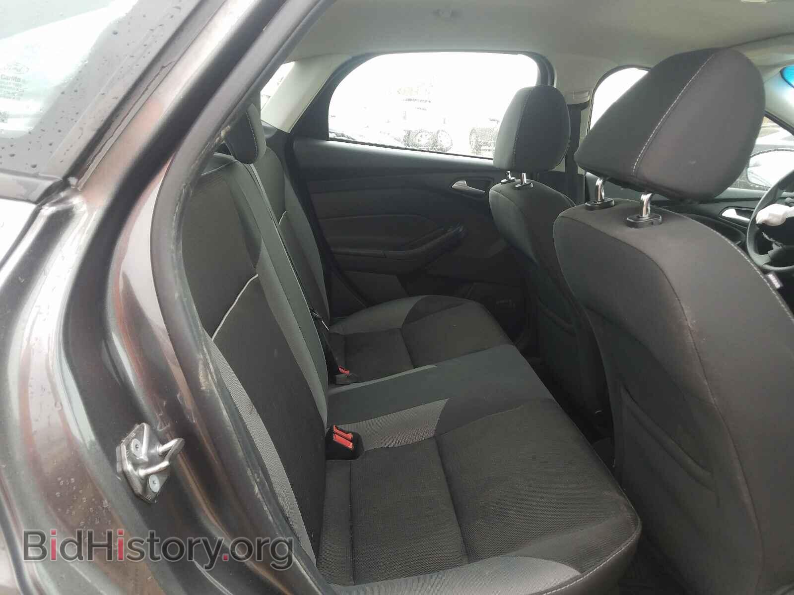 2014 FORD FOCUS - VIN: 1FADP3F27EL397922 - Photo 6
