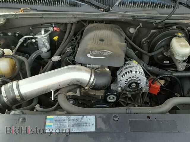 2006 CHEVROLET SILVERADO - VIN: 1GCEC19TX6Z176333 - Фото 7