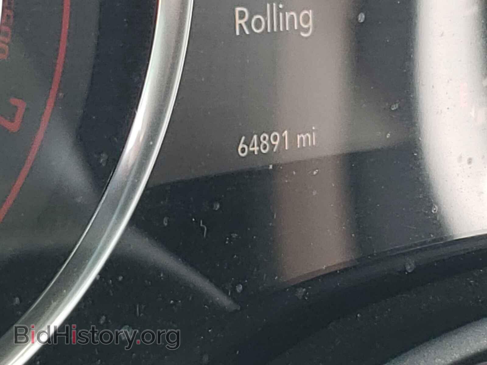 2015 DODGE CHALLENGER - VIN: 2C3CDZAG5FH720582 - Photo 8